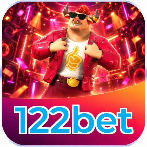 122bet Logo