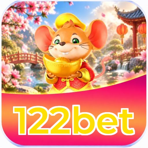 122bet Download Logo Oficial