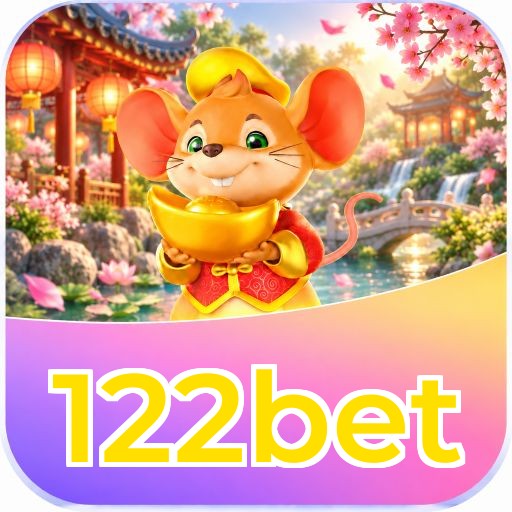 Certificação GLI 122bet