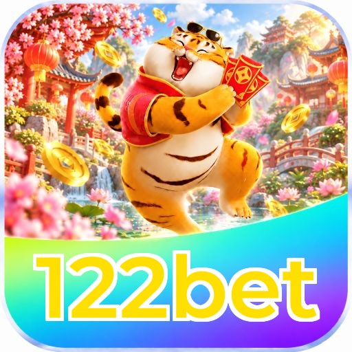 122bet Logo 1