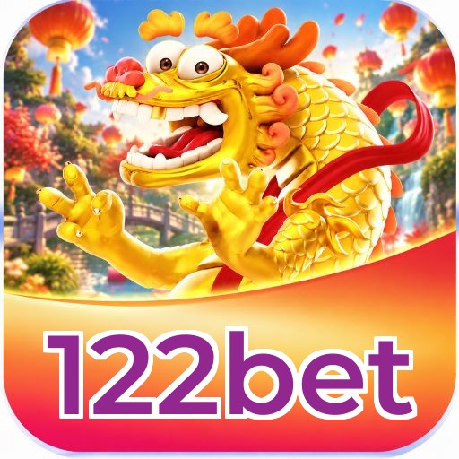 122bet Logo
