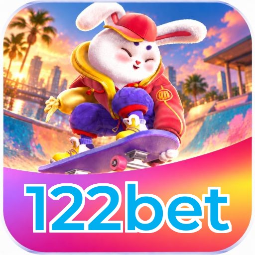 122bet Logo