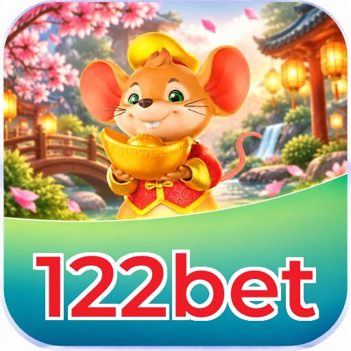 122bet Logo