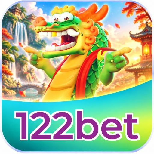 122bet Logo