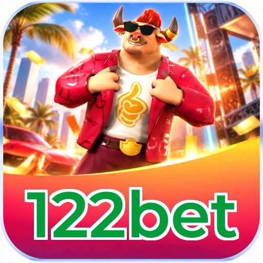 122bet Segurança Logo 1