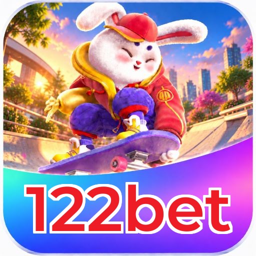 122bet Logo