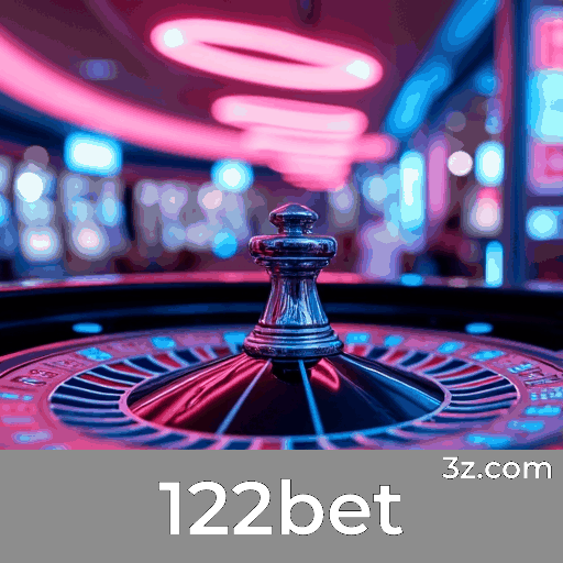 Revolução Tecnológica na Plataforma 122bet