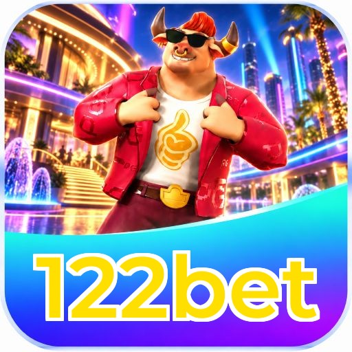 122bet Cassino Online Certificado