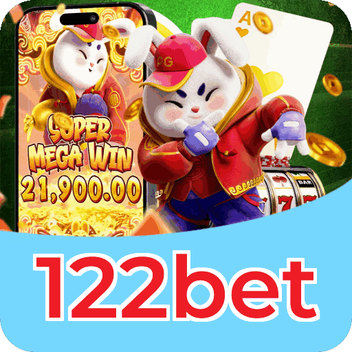 Instalar APK 122bet