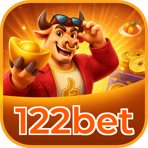 122bet Logo