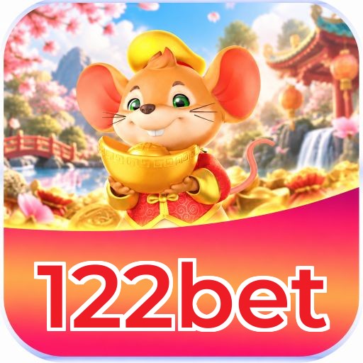 122bet Logo