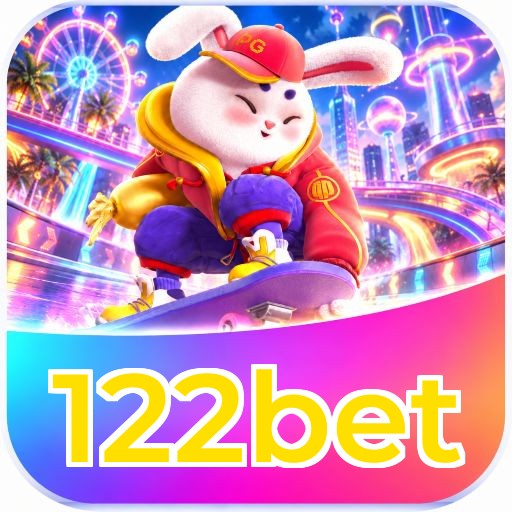 122bet Logo