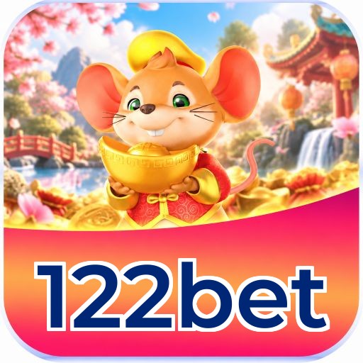 122bet Logo