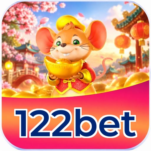 122bet Logo