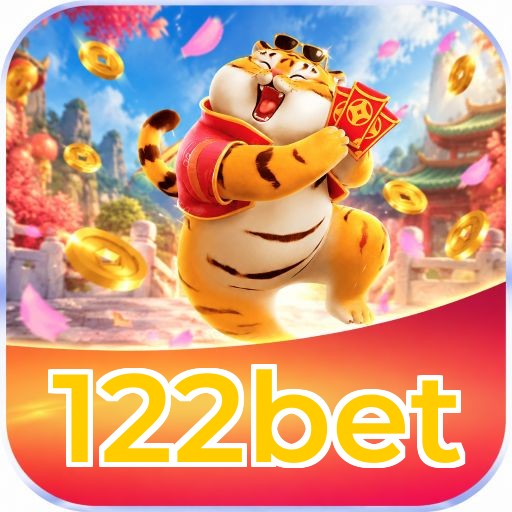 122bet Logo