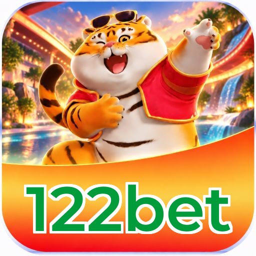 Fortune Tiger Logo 1