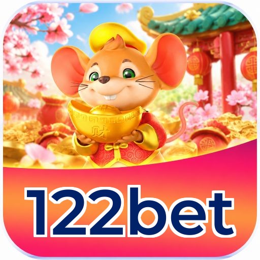 122bet Logo 3