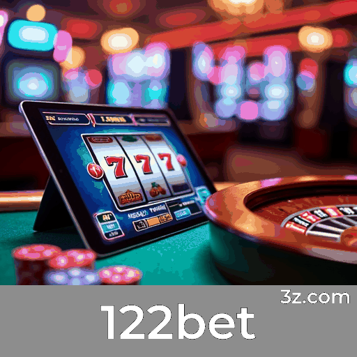 122bet Membros: Experiência VIP com Gestão Simplificada