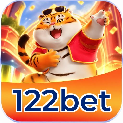 122bet Logo