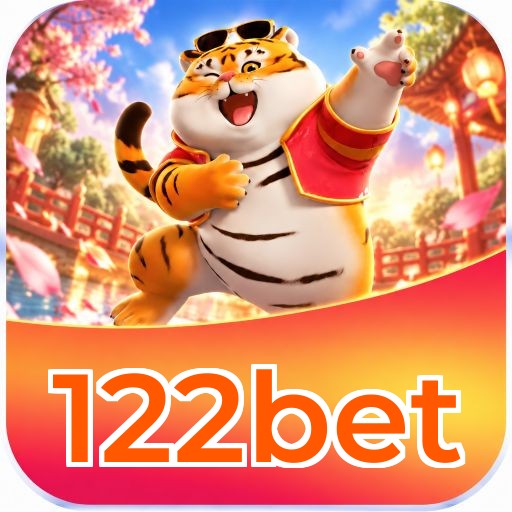 122bet Logo 2