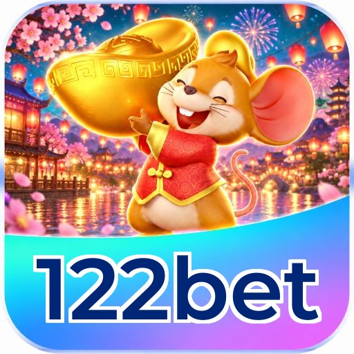 122bet Segurança Logo 3