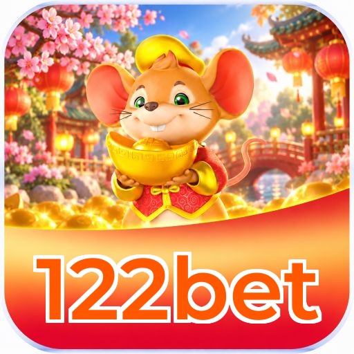122bet Logo