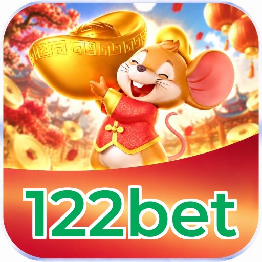 122bet Logo