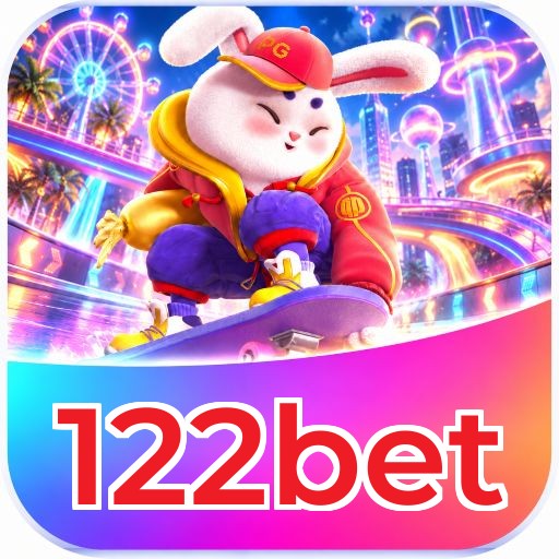 122bet Logo