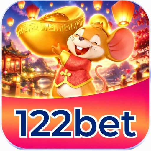 122bet Logo