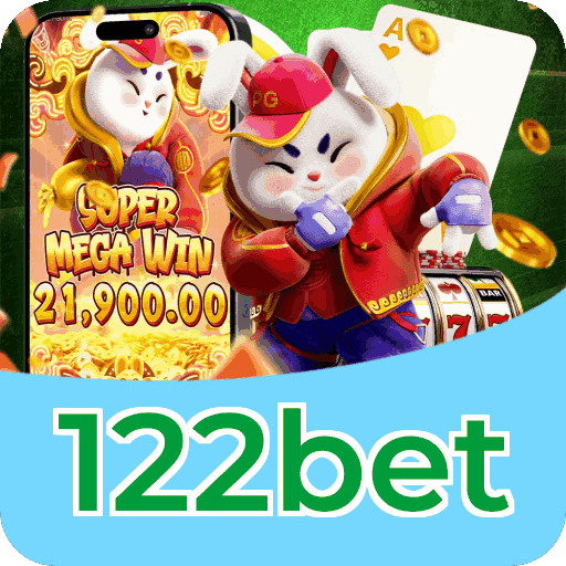 Instalação Android 122bet