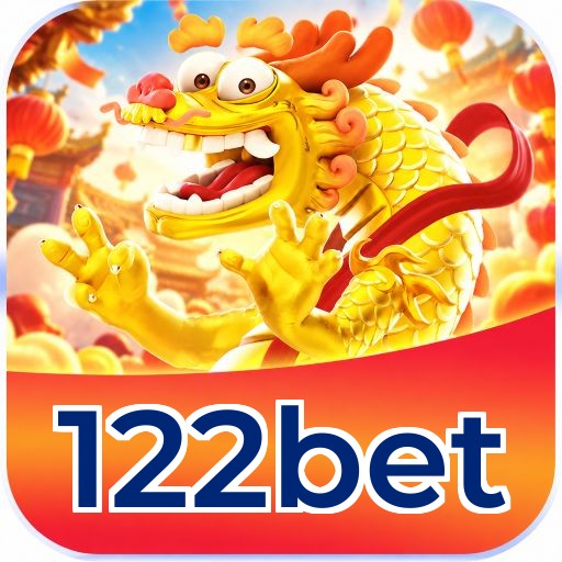 122bet Instalar Logo 3
