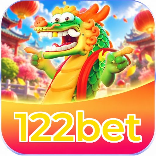 122bet Logo