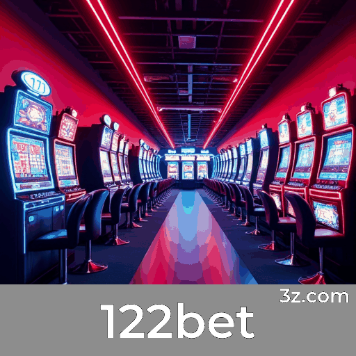 Experiência de Apostas Premium com 122bet